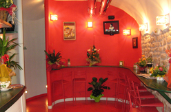 Bar centro