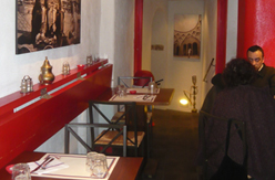 Ristorante centro