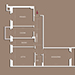 Appartamento quartiere Flaminio