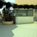 Cortile Balduina