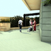 Cortile Balduina