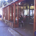 Ristorante ponte Milvio