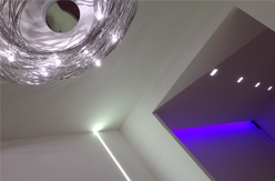 Appartamento quartiere Fleming III piano