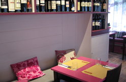 Ristorante ponte Milvio