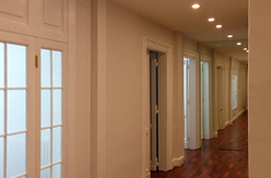 Studio avvocati quartiere Prati