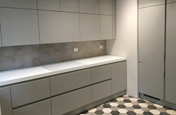 Appartamento quartiere Tuscolano